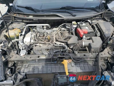 Zdjęcie 11 z 13 samochodu: 2021 NISSAN ROGUE SV VIN:5N1AT3BA8MC681916 - miniatura