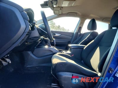 Zdjęcie 7 z 12 samochodu: 2021 NISSAN ROGUE SPORT S VIN:JN1BJ1AV1MW308466 - miniatura