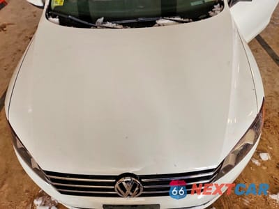 Zdjęcie 11 z 11 samochodu: 2012 VOLKSWAGEN PASSAT SE VIN:1VWBP7A34CC096365 - miniatura