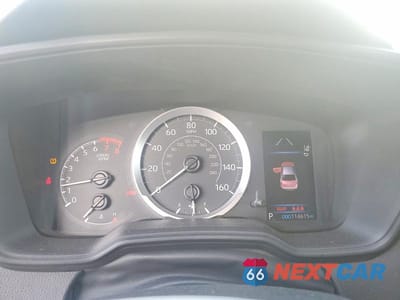 Zdjęcie 9 z 11 samochodu: 2020 TOYOTA COROLLA LE VIN:5YFEPRAE2LP121719 - miniatura