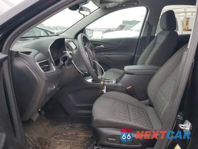 Zdjęcie 7 z 14 samochodu: 2024 CHEVROLET EQUINOX LT VIN:3GNAXKEG1RL294601 - miniatura