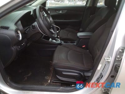 Zdjęcie 7 z 11 samochodu: 2019 KIA FORTE LXS VIN:3KPF24AD4KE023580 - miniatura