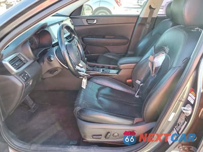 Zdjęcie 7 z 12 samochodu: 2020 KIA OPTIMA EX VIN:5XXGU4L14LG408602 - miniatura