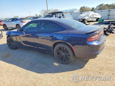 Drugie zdjęcie samochodu z przodu: 2017 DODGE CHARGER SXT VIN:2C3CDXHG5HH518578 - miniatura
