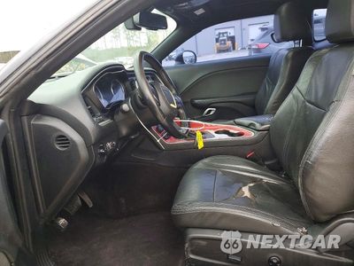 Zdjęcie 7 z 11 samochodu: 2016 DODGE CHALLENGER SXT VIN:2C3CDZAG1GH284881 - miniatura