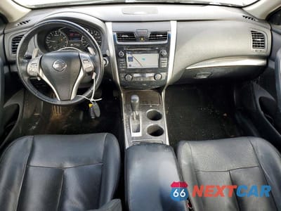 Zdjęcie 8 z 11 samochodu: 2014 NISS ALTIMA 3.5S VIN:1N4BL3AP1EC422612 - miniatura
