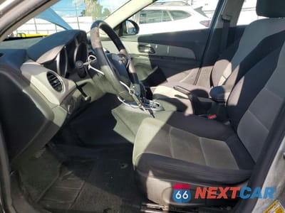 Zdjęcie 7 z 13 samochodu: 2016 CHEVROLET CRUZE LIMITED LS VIN:1G1PC5SG5G7217437 - miniatura