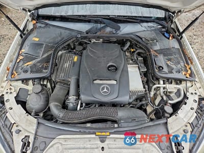 Zdjęcie 11 z 12 samochodu: 2016 MERCEDES-BENZ C 300 VIN:55SWF4JB4GU098489 - miniatura