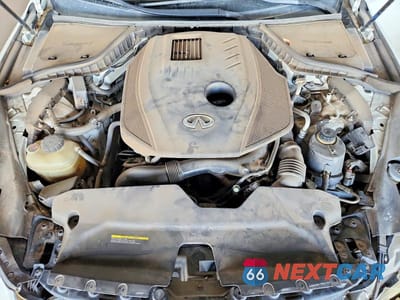 Zdjęcie 11 z 12 samochodu: 2017 INFINITI Q50 BASE VIN:JN1CV7AP8HM642427 - miniatura