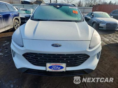 Piąte zdjęcie samochodu w środku: 2022 FORD ESCAPE SEL VIN:1FMCU9H90NUA31771 - miniatura