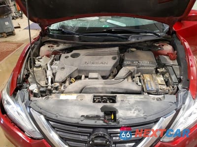 Zdjęcie 11 z 13 samochodu: 2017 NISSAN ALTIMA 2.5 VIN:1N4AL3AP9HC247428 - miniatura