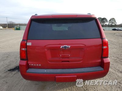 Zdjęcie 6 z 14 samochodu: 2015 CHEVROLET TAHOE K1500 LT VIN:1GNSKBKC4FR661712 - miniatura