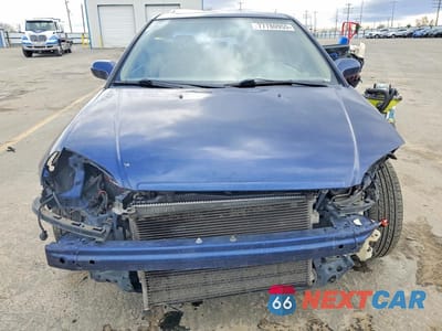 Piąte zdjęcie samochodu w środku: 2002 HONDA CIVIC EX VIN:1HGEM21912L024992 - miniatura