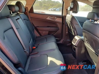 Zdjęcie 11 z 12 samochodu: 2026 KIA SPORTAGE EX VIN:5XYK33DF2TG354763 - miniatura