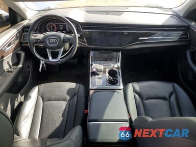Zdjęcie 8 z 11 samochodu: 2020 AUDI Q8 PREMIUM PLUS VIN:WA1BVAF10LD019350 - miniatura