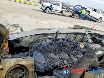 Zdjęcie 9 z 12 samochodu: 2013 FORD F150 SUPERCREW VIN:1FTFW1ET8DFB96287 - miniatura