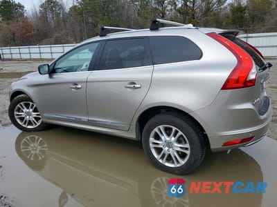 Drugie zdjęcie samochodu z przodu: 2016 VOLVO XC60 T5 PREMIER VIN:YV440MDK5G2781582 - miniatura