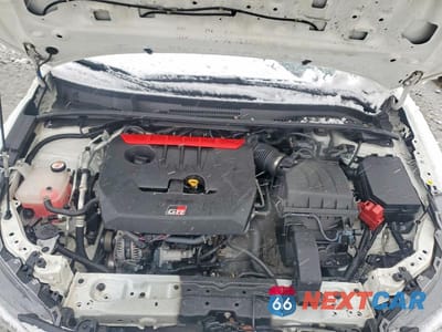 Zdjęcie 11 z 12 samochodu: 2023 TOYOTA GR COROLLA CORE VIN:JTNABAAE3PA001223 - miniatura