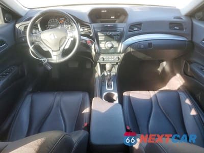 Zdjęcie 12 z 23 samochodu: 2020 ACURA ILX VIN:19UDE2F38LA011828 - miniatura
