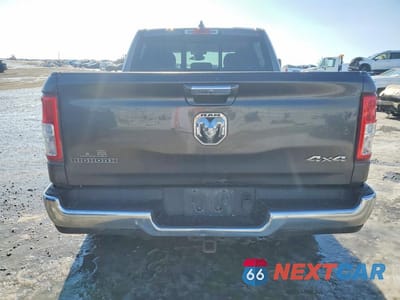 Zdjęcie 6 z 11 samochodu: 2019 RAM 1500 BIG HORN/LONE STAR VIN:1C6RRFFG8KN776250 - miniatura