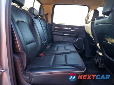 Zdjęcie 10 z 12 samochodu: 2019 RAM 1500 LARAMIE VIN:1C6SRFJT1KN523308 - miniatura