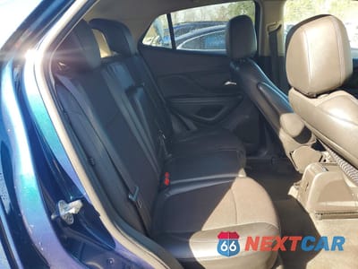 Zdjęcie 11 z 13 samochodu: 2020 BUICK ENCORE PREFERRED VIN:KL4CJASB0LB057252 - miniatura