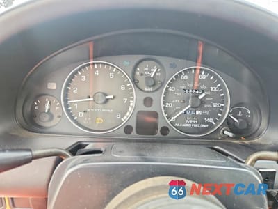 Zdjęcie 9 z 12 samochodu: 1994 MAZDA MX-5 MIATA VIN:JM1NA3530R0507257 - miniatura