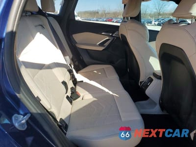 Zdjęcie 11 z 13 samochodu: 2025 BMW X1 XDRIVE28I VIN:WBX73EF02S5224535 - miniatura