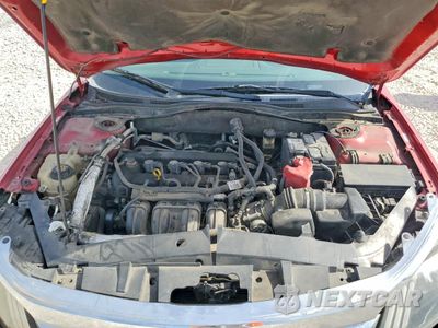 Zdjęcie 11 z 12 samochodu: 2011 FORD FUSION SE VIN:3FAHP0HAXBR178230 - miniatura