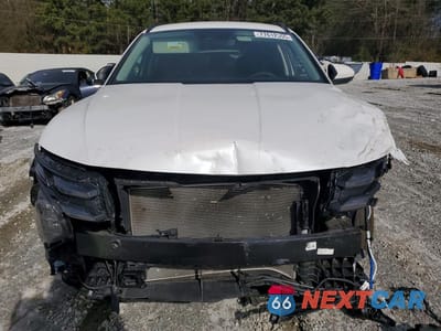 Piąte zdjęcie samochodu w środku: 2025 HYUNDAI TUCSON SEL VIN:3KMJB3DE5SE023111 - miniatura