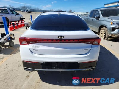 Zdjęcie 6 z 12 samochodu: 2021 KIA K5 LXS VIN:5XXG14J21MG041096 - miniatura