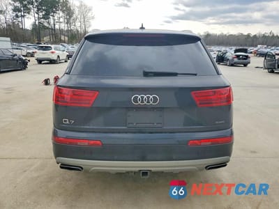 Zdjęcie 6 z 12 samochodu: 2017 AUDI Q7 PREMIUM PLUS VIN:WA1LHBF76HD057999 - miniatura