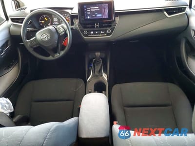 Zdjęcie 8 z 12 samochodu: 2023 TOYOTA COROLLA VIN:5YFB4MDE2PP070853 - miniatura