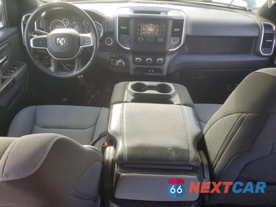 Zdjęcie 8 z 12 samochodu: 2021 RAM 1500 BIG HORN VIN:1C6SRFFTXMN512500 - miniatura