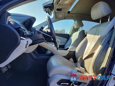 Zdjęcie 7 z 13 samochodu: 2021 ACURA RDX TECHNOLOGY VIN:5J8TC1H5XML015749 - miniatura