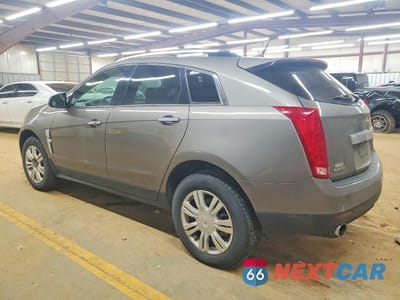 Drugie zdjęcie samochodu z przodu: 2011 CADILLAC SRX LUXURY COLLECTION VIN:3GYFNAEY8BS535230 - miniatura