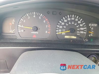 Zdjęcie 9 z 12 samochodu: 2000 TOYOTA TACOMA XTRACAB VIN:4TAWM72N3YZ594649 - miniatura