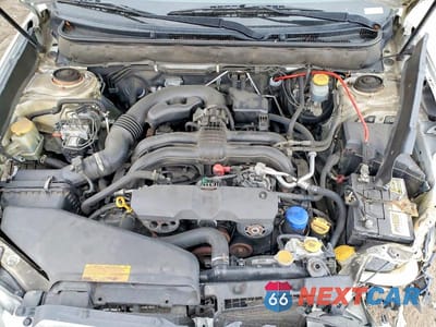 Zdjęcie 11 z 11 samochodu: 2014 SUBARU LEGACY VIN:4S3BMBC68E3037506 - miniatura