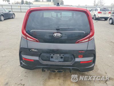 Zdjęcie 6 z 13 samochodu: 2020 KIA SOUL GT LINE VIN:KNDJ53AF0L7055036 - miniatura
