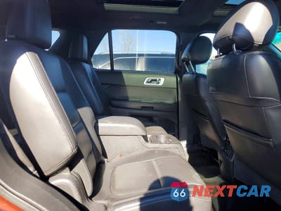 Zdjęcie 11 z 13 samochodu: 2015 FORD EXPLORER LIMITED VIN:1FM5K8F85FGA59956 - miniatura
