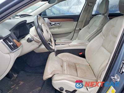 Zdjęcie 7 z 12 samochodu: 2017 VOLVO S90 T6 INSCRIPTION VIN:YV1A22ML9H1010847 - miniatura