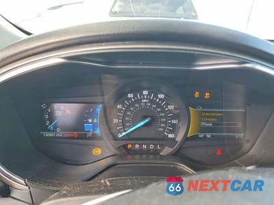 Zdjęcie 9 z 13 samochodu: 2020 FORD FUSION SEL VIN:3FA6P0CD5LR131827 - miniatura
