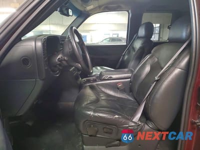 Zdjęcie 7 z 12 samochodu: 2001 GMC NEW SIERRA K1500 VIN:2GTEK19T811364515 - miniatura