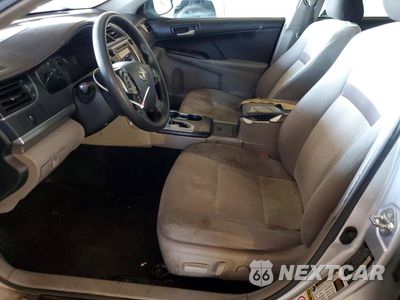 Zdjęcie 7 z 13 samochodu: 2014 TOYOTA CAMRY L VIN:4T4BF1FK5ER373011 - miniatura