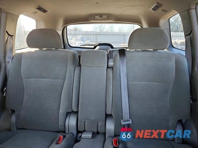 Zdjęcie 10 z 13 samochodu: 2013 TOYOTA HIGHLANDER PLUS VIN:5TDBK3EH5DS248752 - miniatura