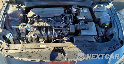 Zdjęcie 11 z 12 samochodu: 2026 HYUNDAI ELANTRA SE VIN:KMHLL4DG4TU148681 - miniatura