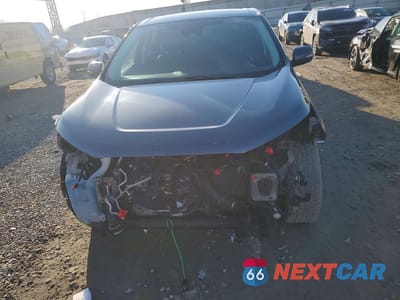 Piąte zdjęcie samochodu w środku: 2022 FORD EDGE TITANIUM VIN:2FMPK4K90NBA45470 - miniatura
