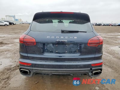 Zdjęcie 6 z 12 samochodu: 2017 PORSCHE CAYENNE VIN:WP1AA2A20HKA90178 - miniatura