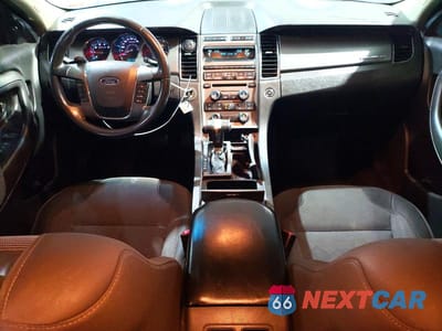 Zdjęcie 8 z 11 samochodu: 2011 FORD TAURUS SEL VIN:1FAHP2EW9BG112321 - miniatura