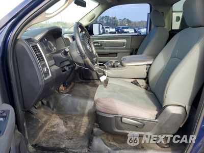 Zdjęcie 7 z 13 samochodu: 2017 RAM 5500 ROLLBACK TRUCK VIN:3C7WRMDL9HG514533 - miniatura